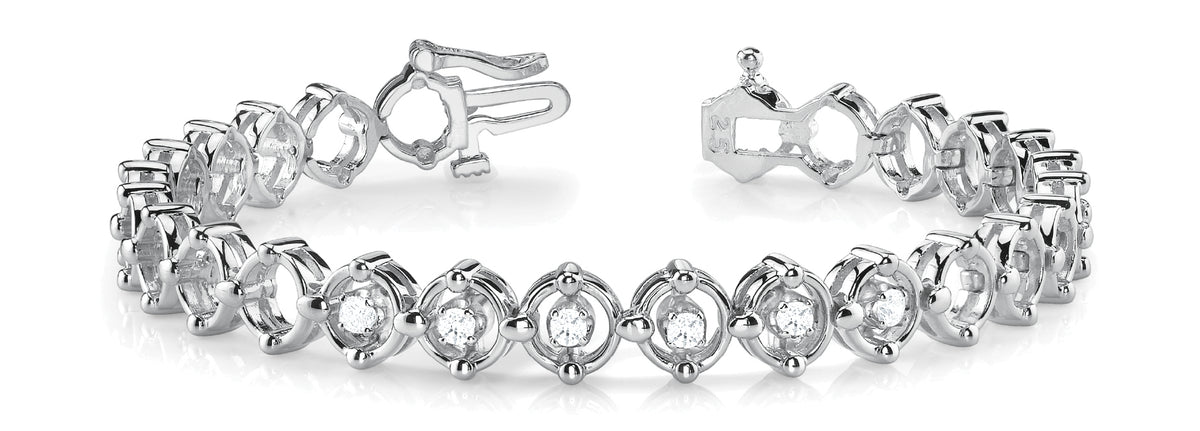 Streeton Fashion Bracelet, product view 3 | Southern Star Diamonds
