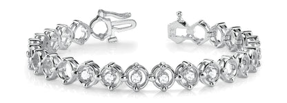 Streeton Fashion Bracelet, product view 3 | Southern Star Diamonds