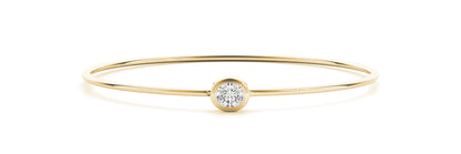 Aurora Traditional Bangle | Southern Star Diamonds