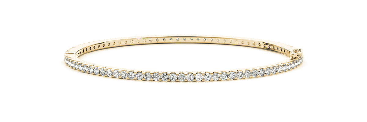Gruner Traditional Bangle | Southern Star Diamonds