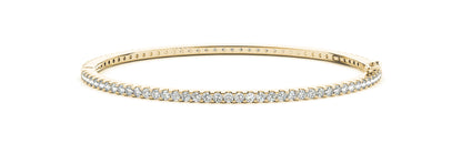 Gruner Traditional Bangle | Southern Star Diamonds