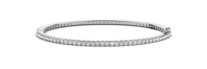Gruner Traditional Bangle, product view 3 | Southern Star Diamonds