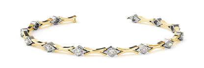 Anemone Fashion Bracelet | Southern Star Diamonds