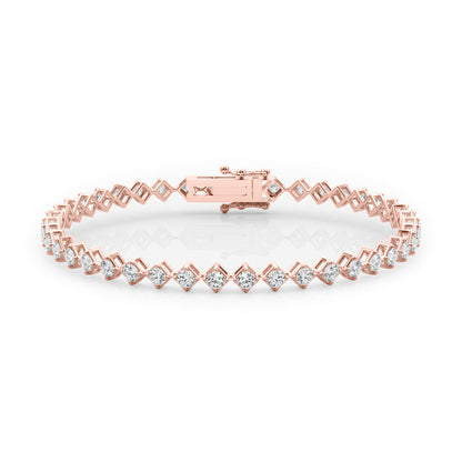 Marigold Bracelet, product view 2 | Southern Star Diamonds