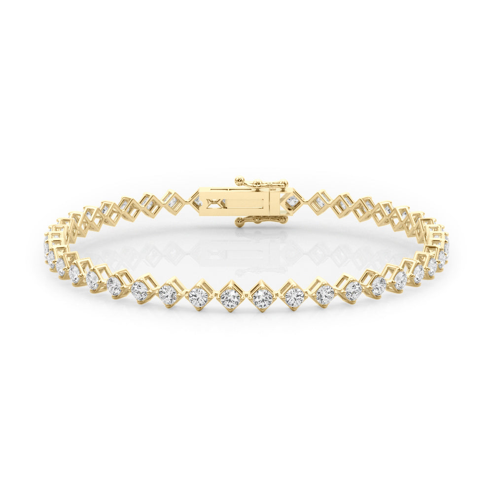 Marigold Bracelet | Southern Star Diamonds