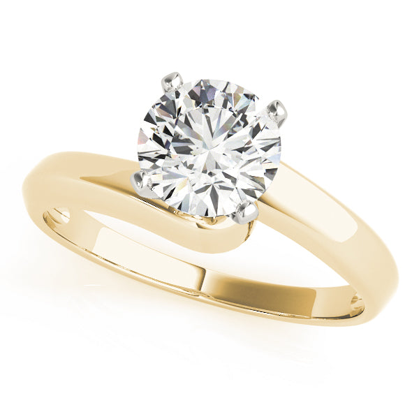 Engagement Rings Solitaires