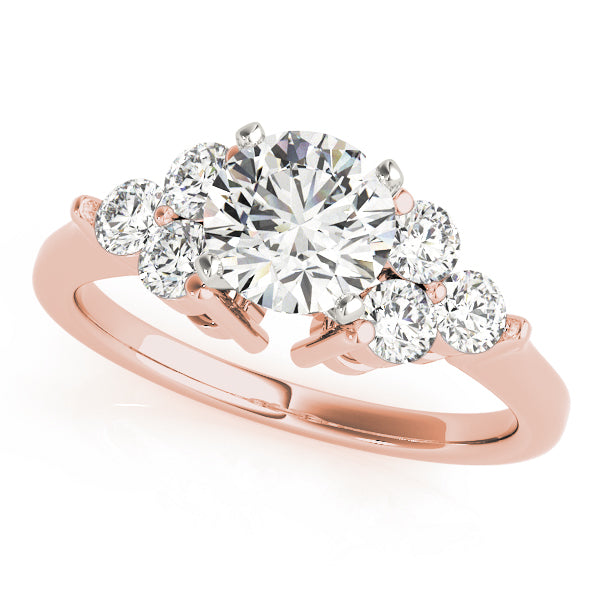 Pandorea Engagement Engagement Ring