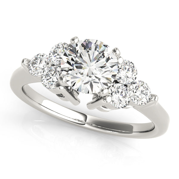 Pandorea Engagement Engagement Ring