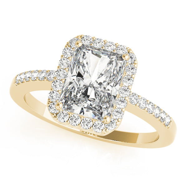 Poppy Halo — 83495-12X10