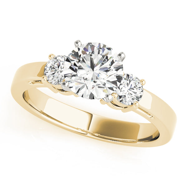 Rosie Three Stone — 83512