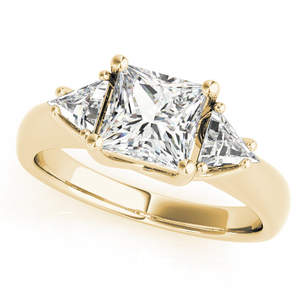 Stella Three Stone — 83667-11/2