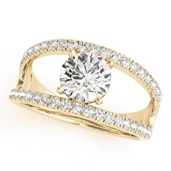 Engagement Rings Multirow