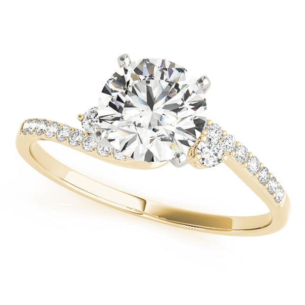 Engagement Rings Bypass