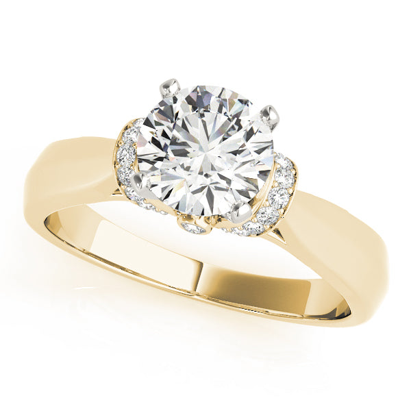 Emmy Solitaire — 84295