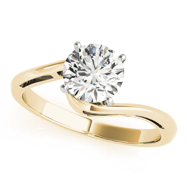 Esme Solitaire — 84303