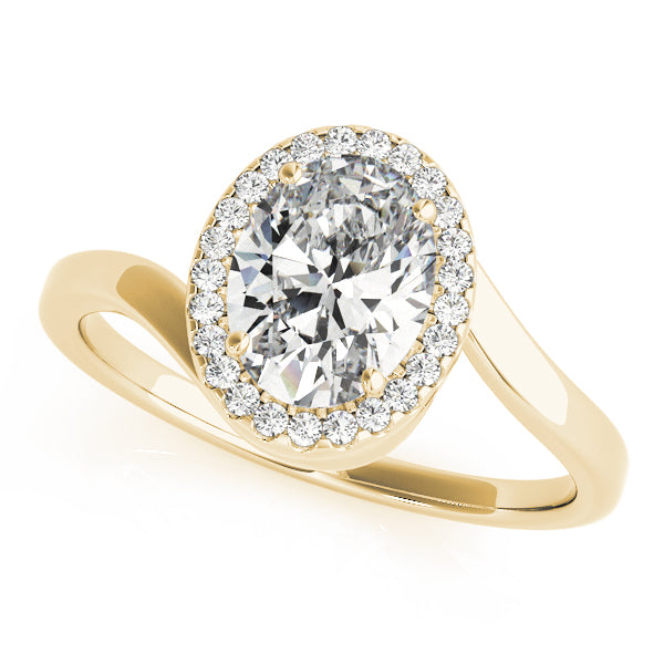 Josie Engagement Ring — 84763