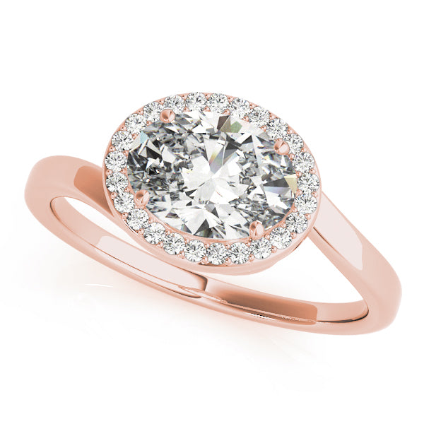 McCubbin Engagement Engagement Ring