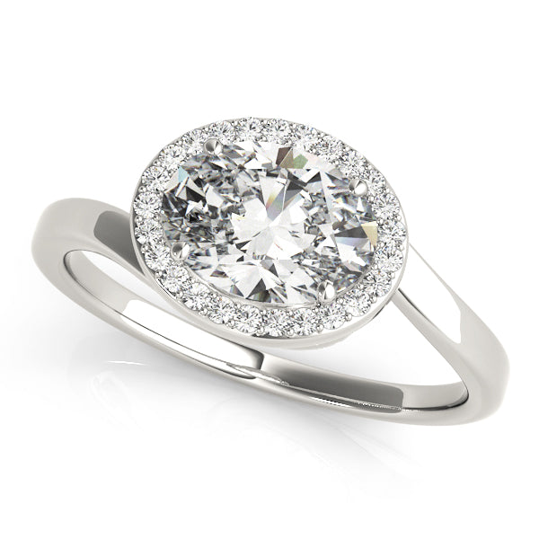 McCubbin Engagement Engagement Ring