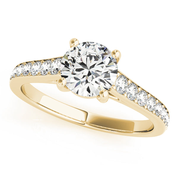 Laura Engagement Ring — 84843-1