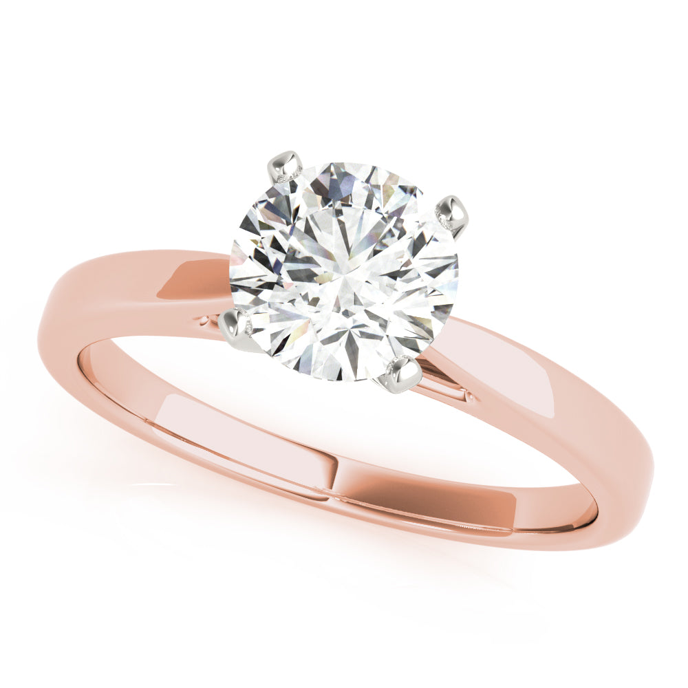 Cossington Solitaire Engagement Ring