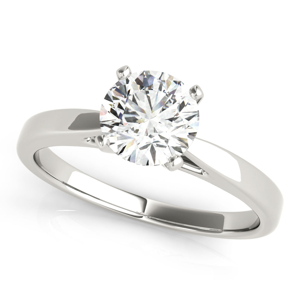 Cossington Solitaire Engagement Ring