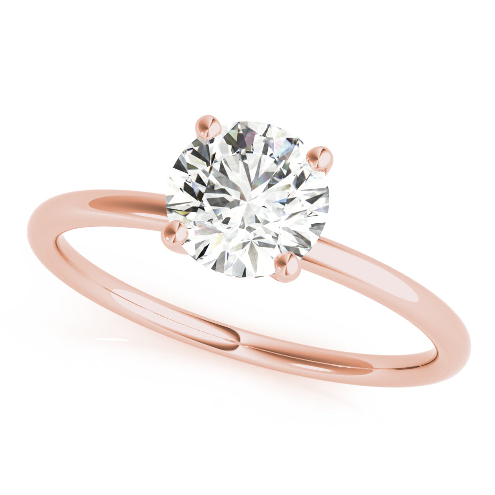 Boyd Solitaire Engagement Ring