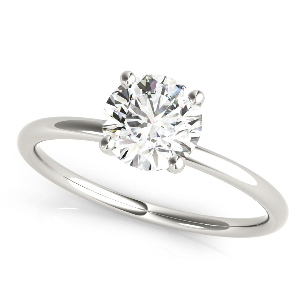 Boyd Solitaire Engagement Ring