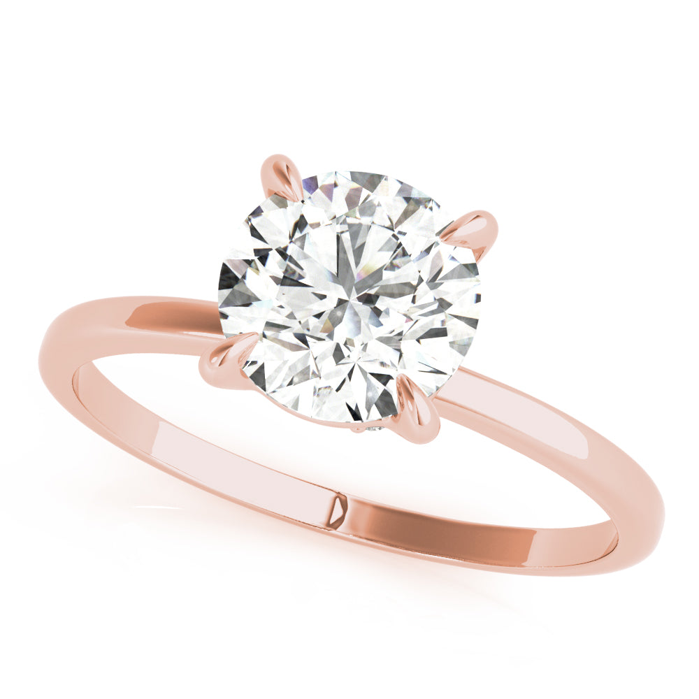 Hakea Engagement Engagement Ring
