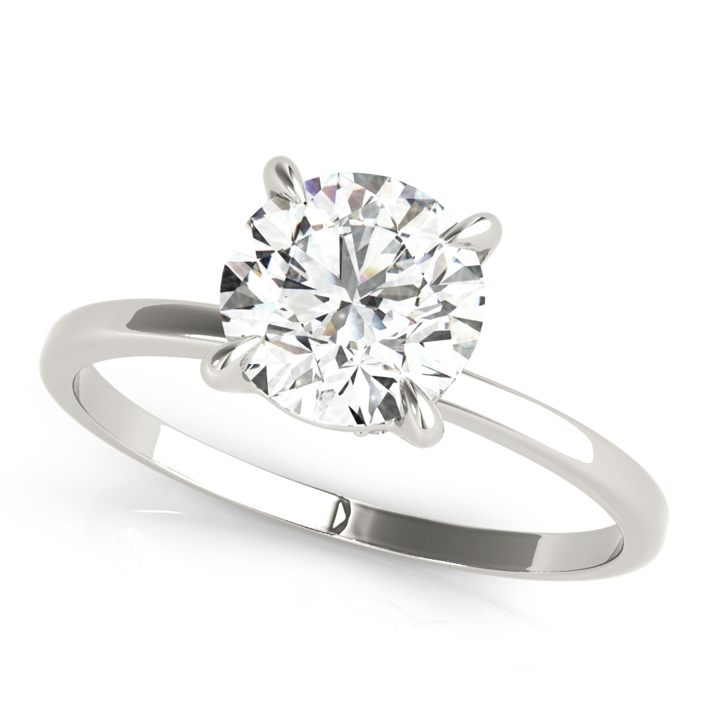 Hakea Engagement Engagement Ring