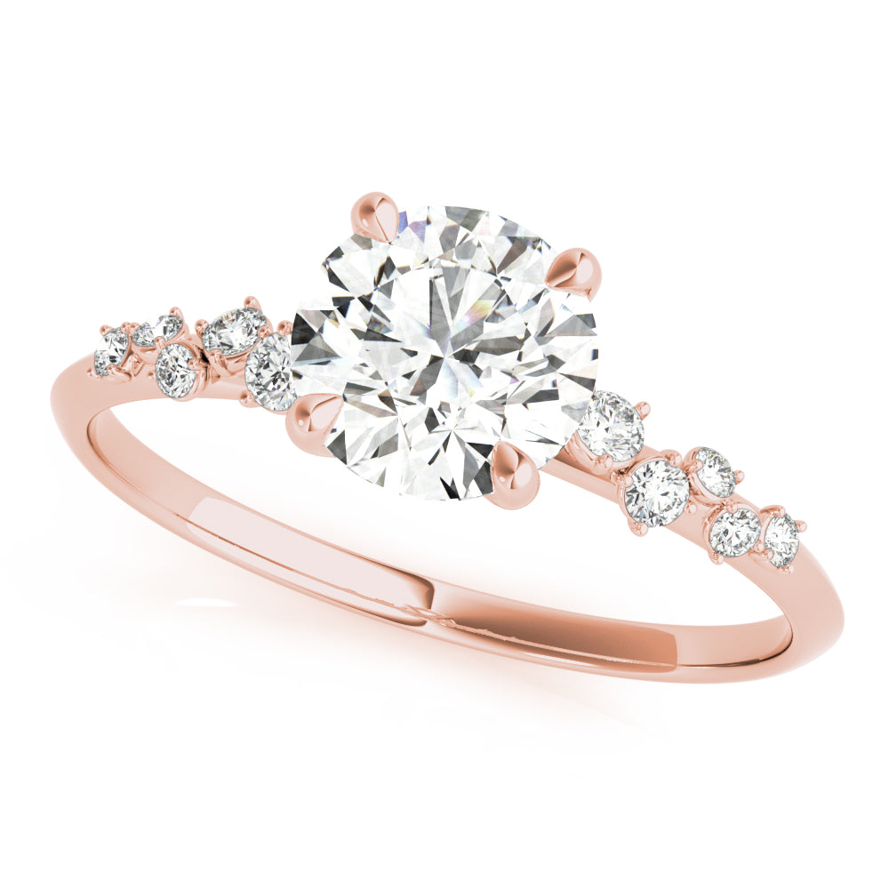 Carex Engagement Engagement Ring