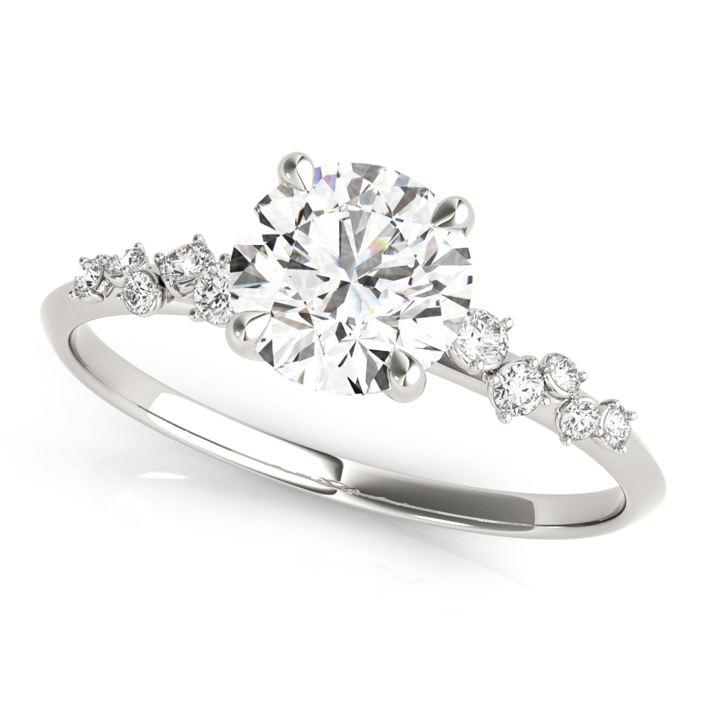 Carex Engagement Engagement Ring