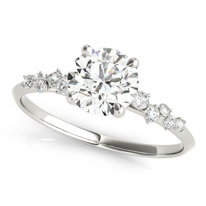 Carex Engagement Engagement Ring - Front