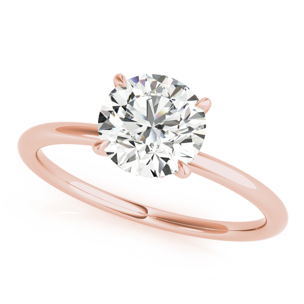 Grevillea Engagement Engagement Ring