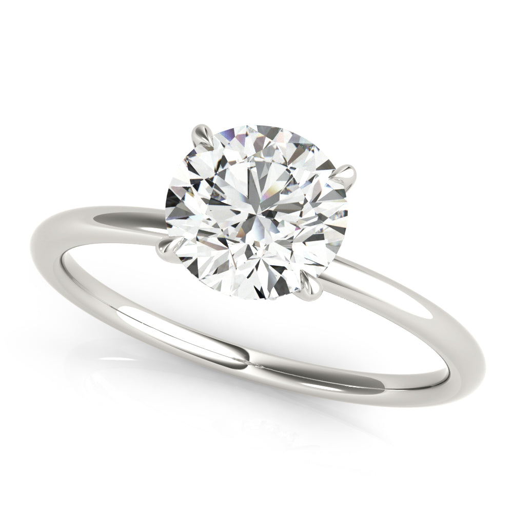 Grevillea Engagement Engagement Ring