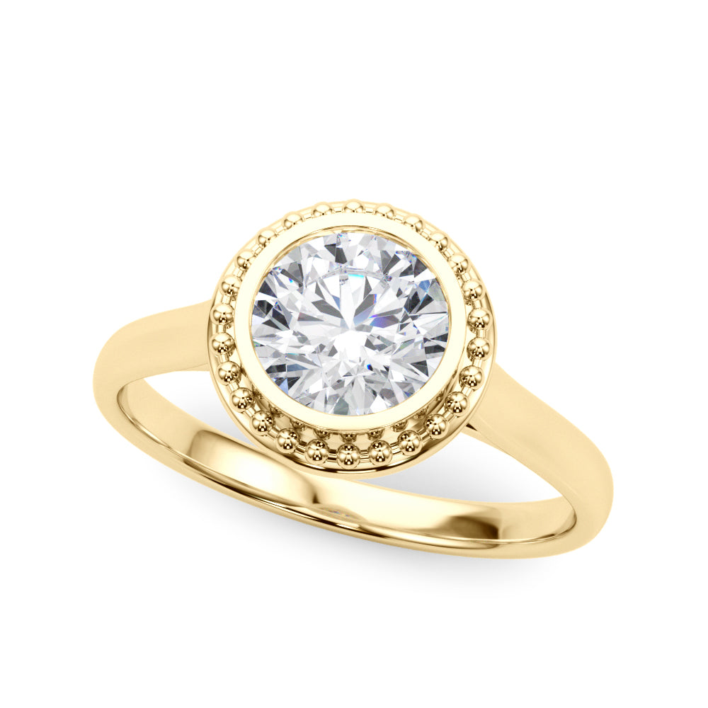 Zuri Solitaire — 85293-11/2
