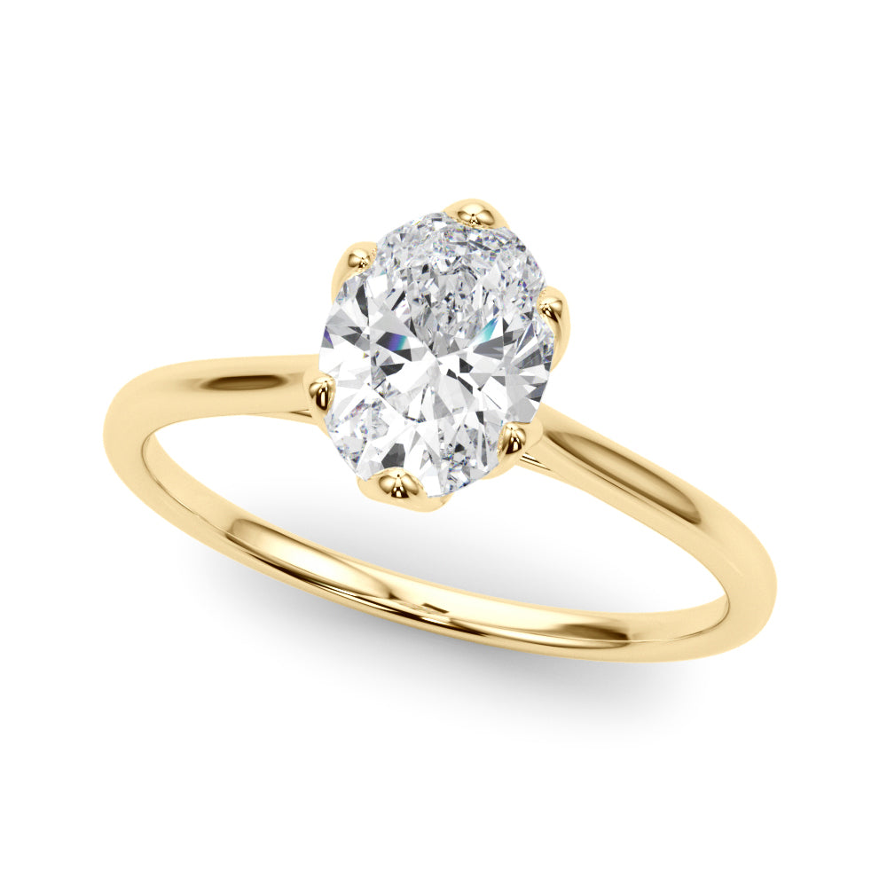 Alexa Solitaire — 85305-9X6.5