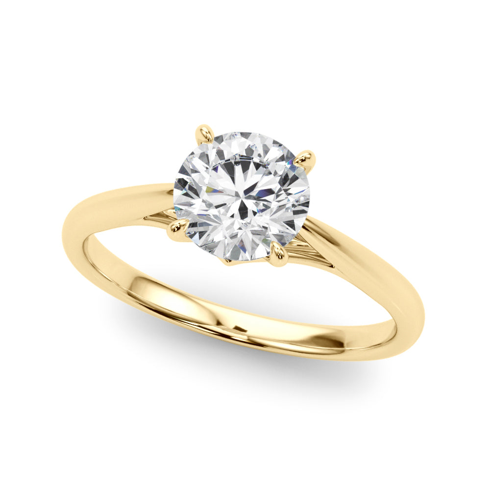 Alina Solitaire — 85325-1