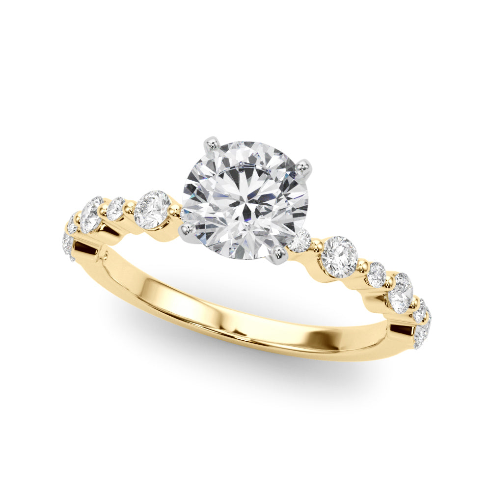Anya Engagement Ring — 85373
