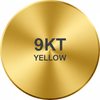 9K Yellow