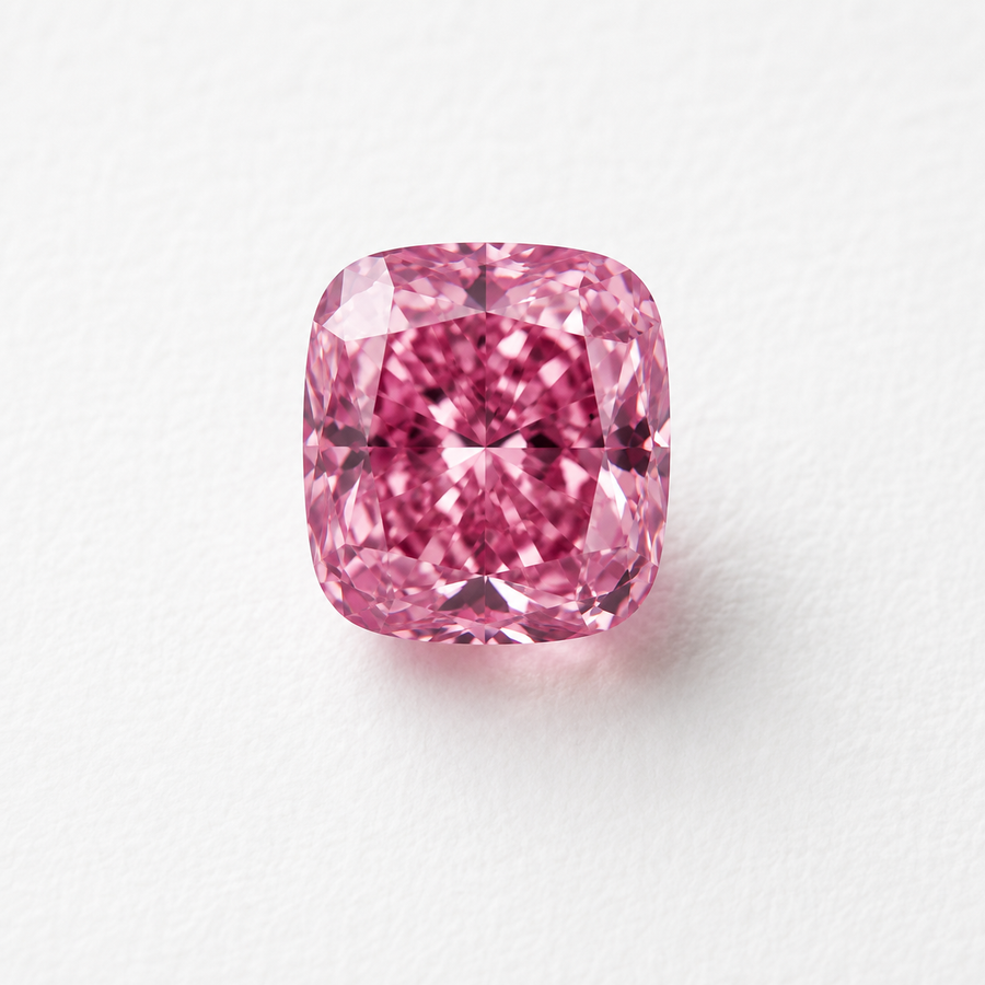 Explore certified diamonds