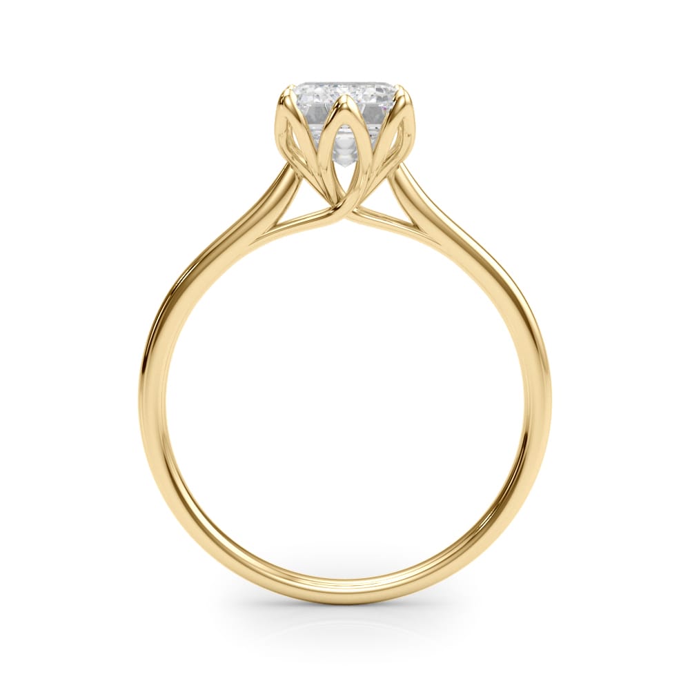 Custom Petal Set 14K