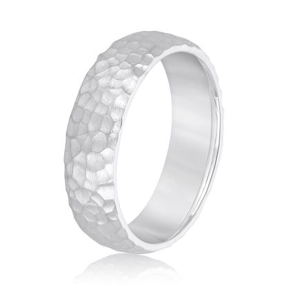 5mm Heavy Wt Mens Band