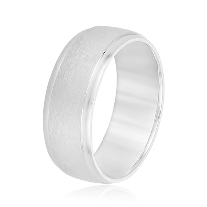 Summit Carved Band