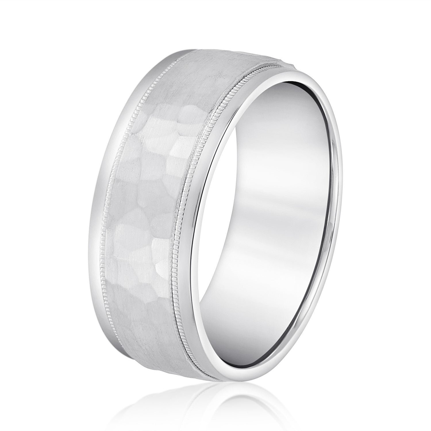 Vulcan Hammered Band