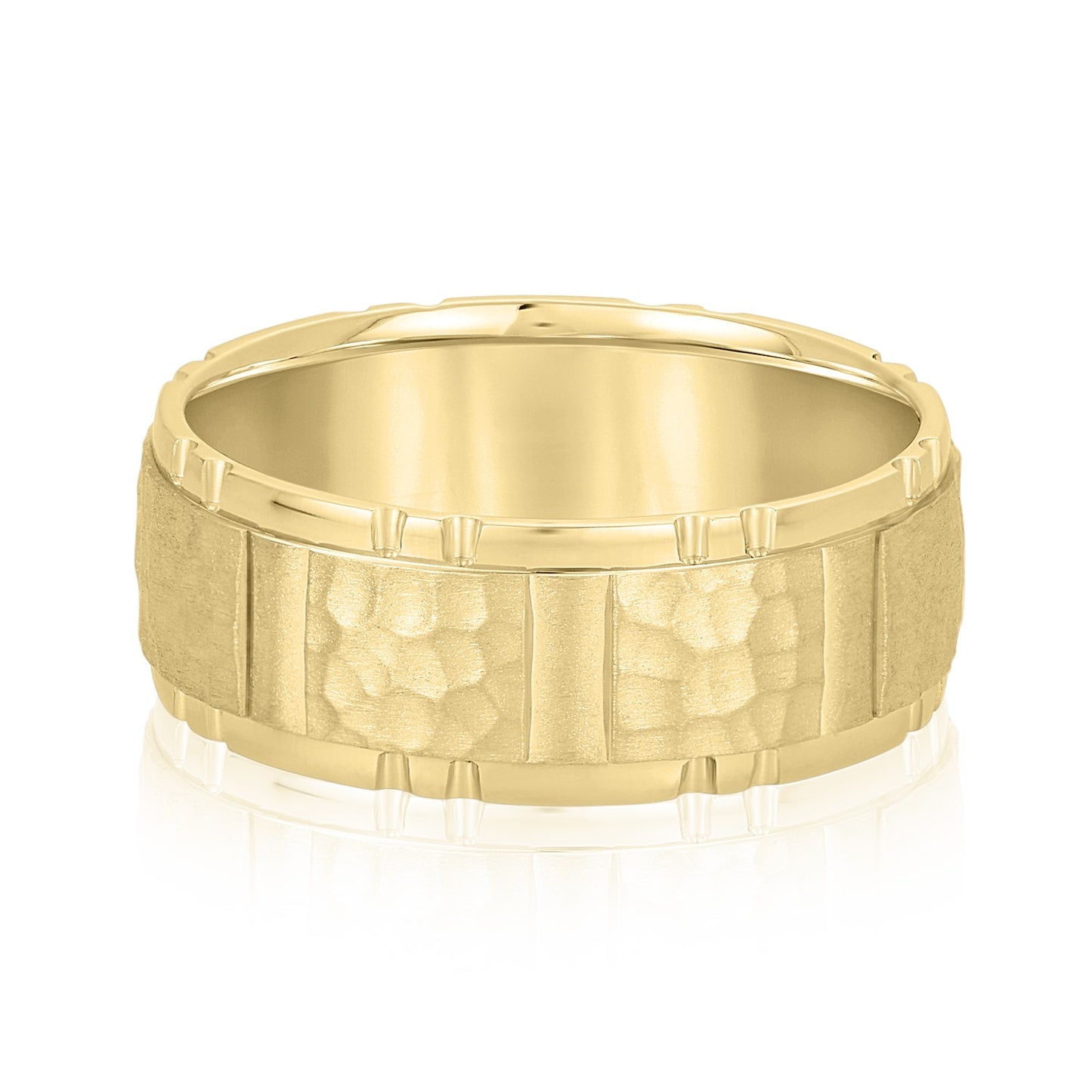 Hammer Hammered Band