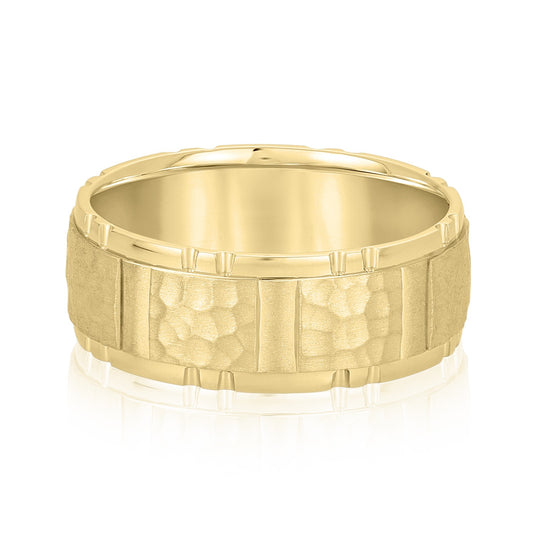 Hammer Hammered Band