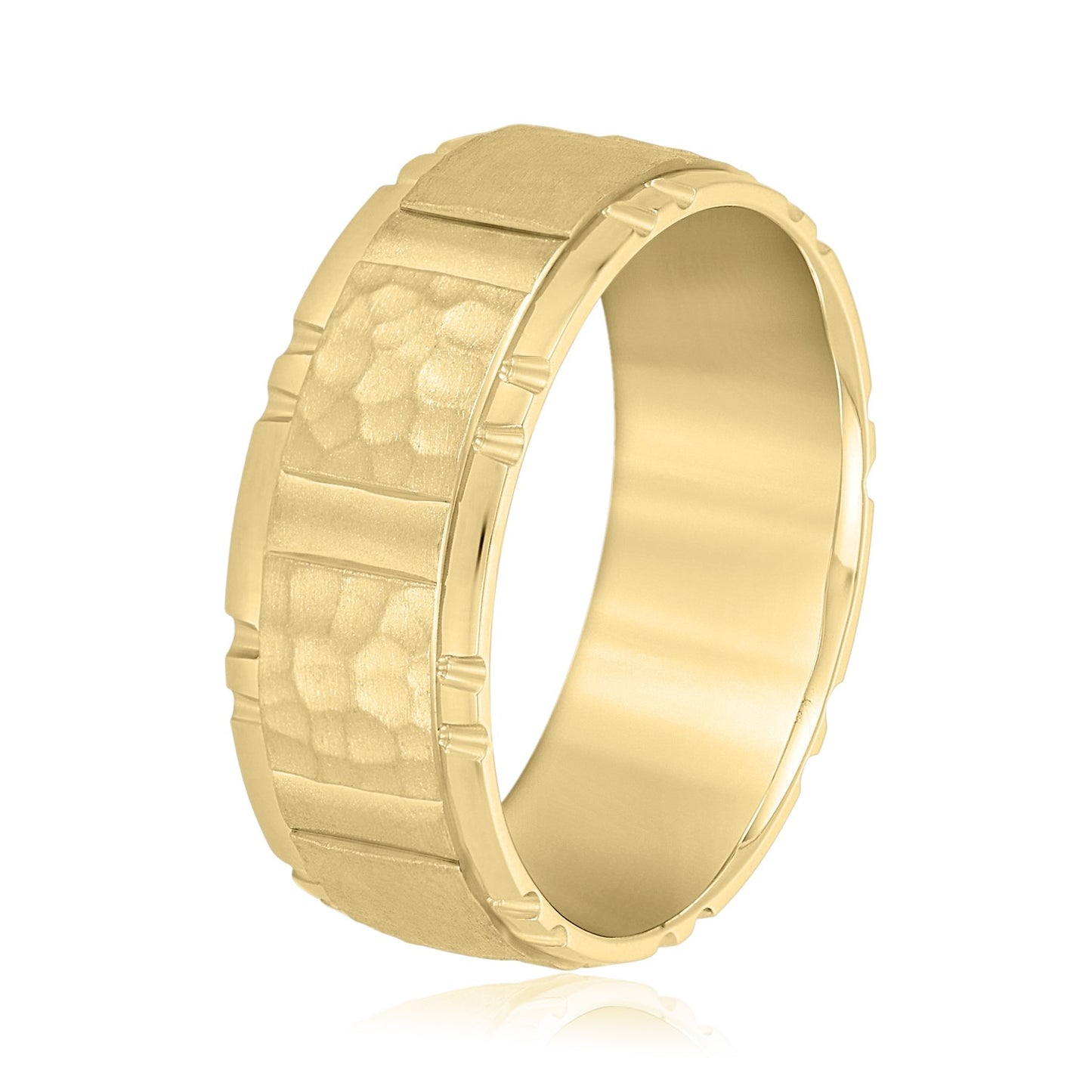Hammer Hammered Band