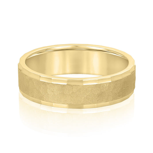 5mm Heavy Wt Mens Band