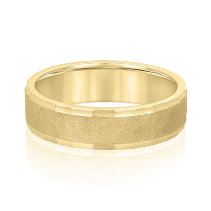 Tempest Hammered Band