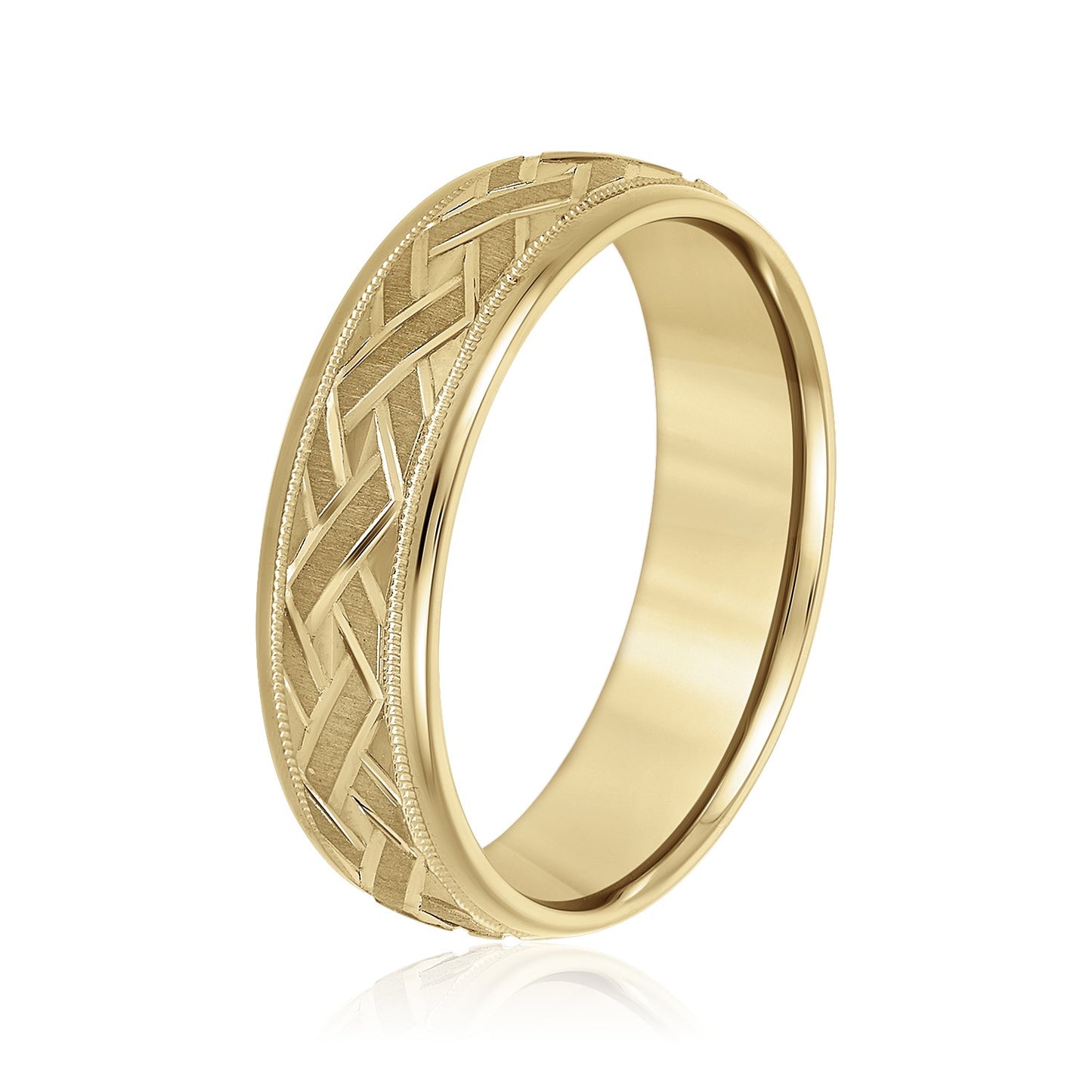 Coronet Artisan Band